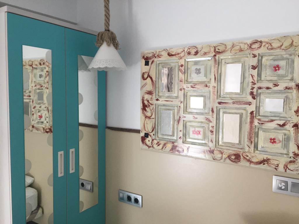 Hostal Boutique Luna De Gavin Cullera Eksteriør billede