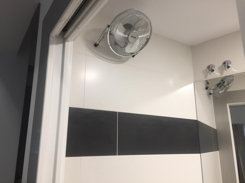 Hostal Boutique Luna De Gavin Cullera Eksteriør billede