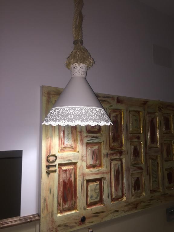 Hostal Boutique Luna De Gavin Cullera Eksteriør billede