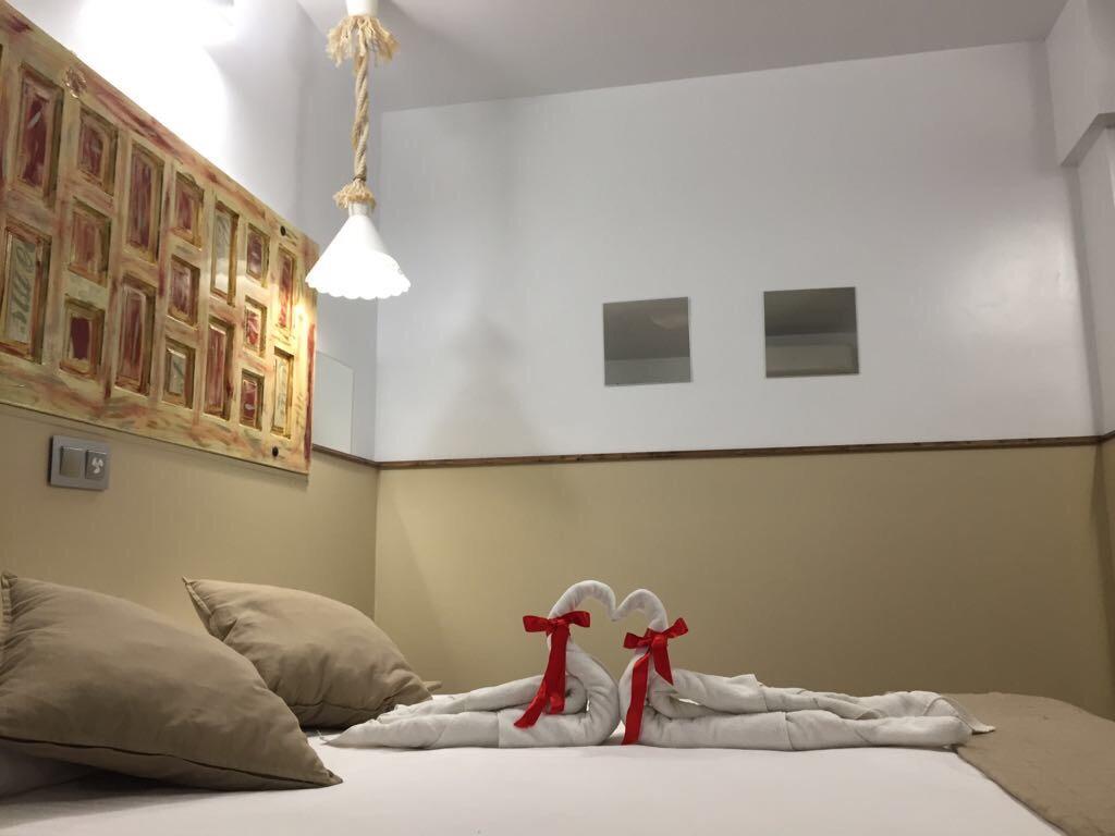 Hostal Boutique Luna De Gavin Cullera Eksteriør billede