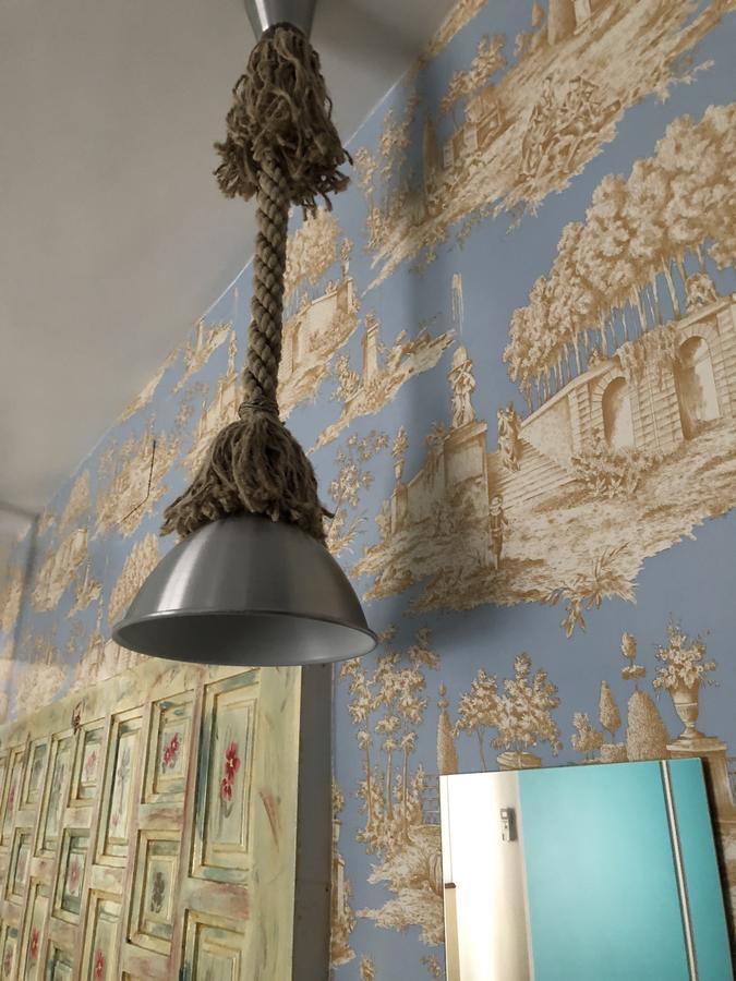 Hostal Boutique Luna De Gavin Cullera Eksteriør billede