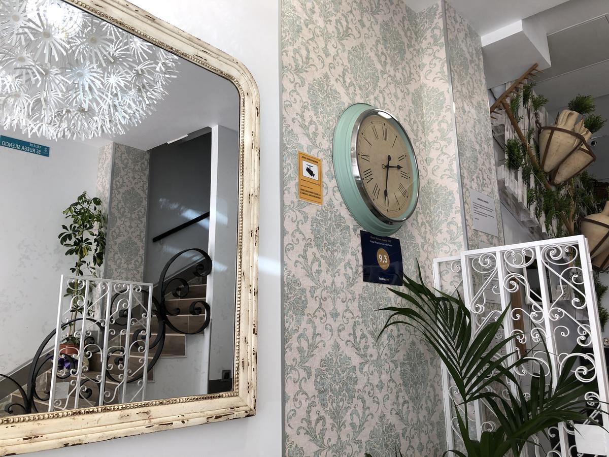 Hostal Boutique Luna De Gavin Cullera Eksteriør billede